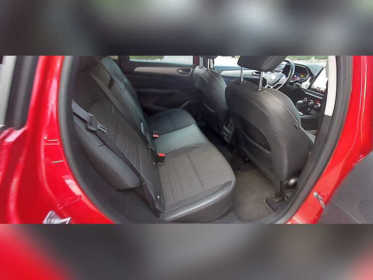Renault Arkana 1.6 HYBRI foto 8